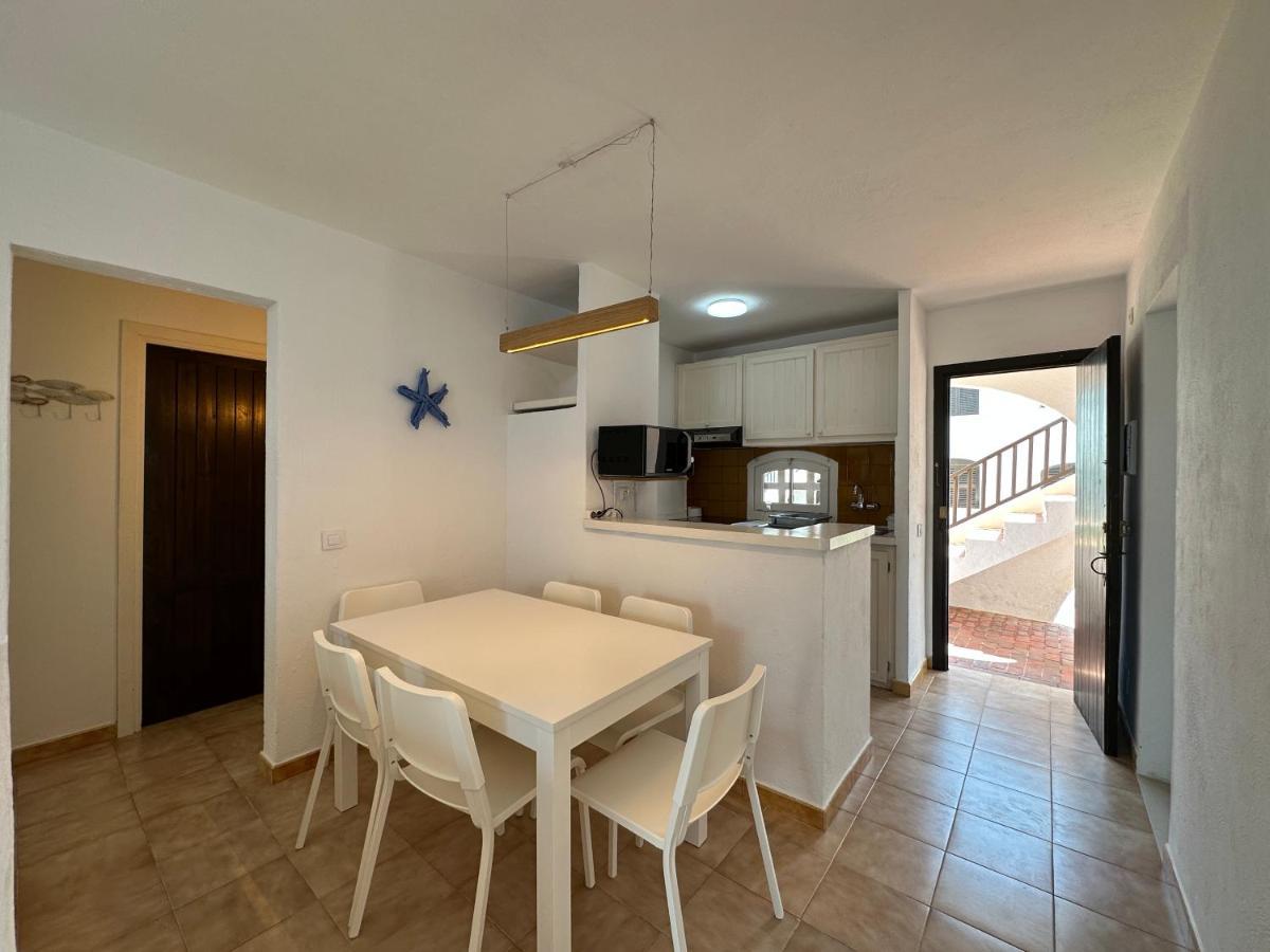 Els Vents 26 By Som Menorca Leilighet Son Parc Eksteriør bilde