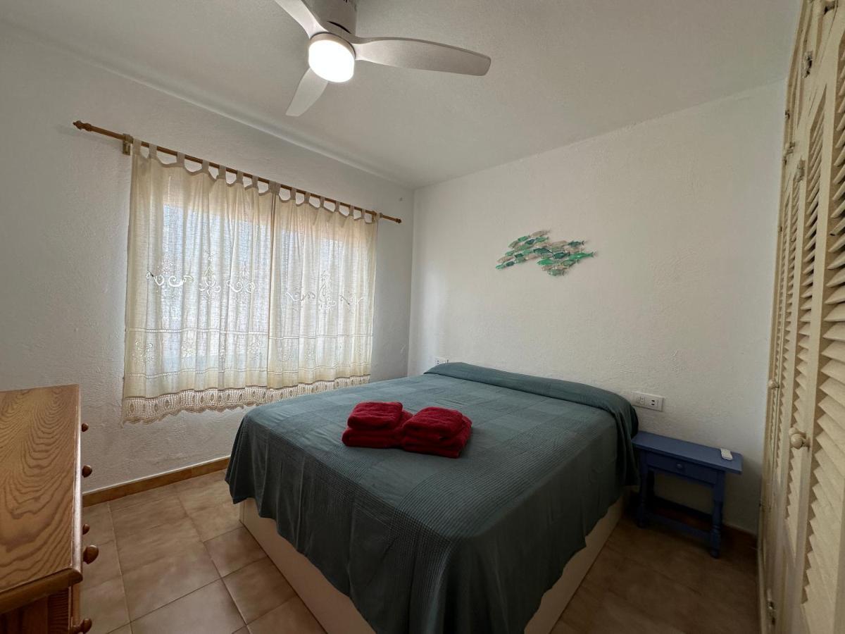 Els Vents 26 By Som Menorca Leilighet Son Parc Eksteriør bilde
